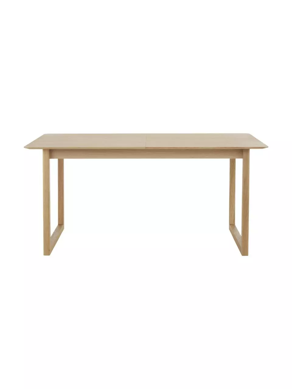 Westwing Collection Ausziehbarer Esstisch Calla, 160 - 240 x 90 cm, B 160 bis 240 x T 90 cm 8 Westwing Collection Ausziehbarer Esstisch Calla, 160 - 240 x 90 cm, B 160 bis 240 x T 90 cm – Bild 6