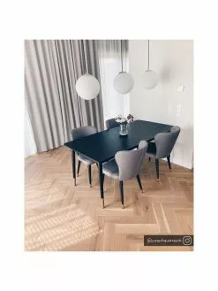 Rowico Ausziehbarer Esstisch Fenwood, 180 - 260 x 90 cm, B 180 bis 260 x T 90 cm 10 Rowico Ausziehbarer Esstisch Fenwood, 180 - 260 x 90 cm, B 180 bis 260 x T 90 cm -Esszimmer Verkäufe Ausziehbarer Esstisch Fenwood 180 260 x 90 cm 2