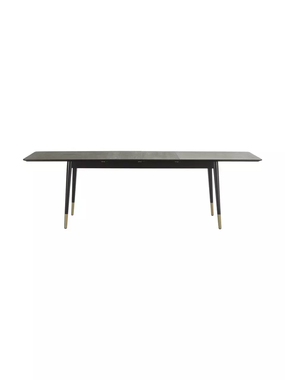 Rowico Ausziehbarer Esstisch Fenwood, 180 - 260 x 90 cm, B 180 bis 260 x T 90 cm 8 Rowico Ausziehbarer Esstisch Fenwood, 180 - 260 x 90 cm, B 180 bis 260 x T 90 cm – Bild 6