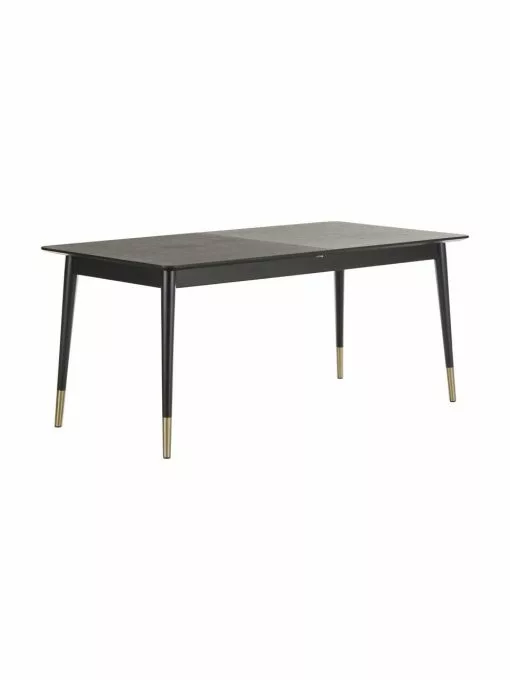 Rowico Ausziehbarer Esstisch Fenwood, 180 - 260 x 90 cm, B 180 bis 260 x T 90 cm 3 Rowico Ausziehbarer Esstisch Fenwood, 180 - 260 x 90 cm, B 180 bis 260 x T 90 cm -Esszimmer Verkäufe Ausziehbarer Esstisch Fenwood 180 260 x 90 cm