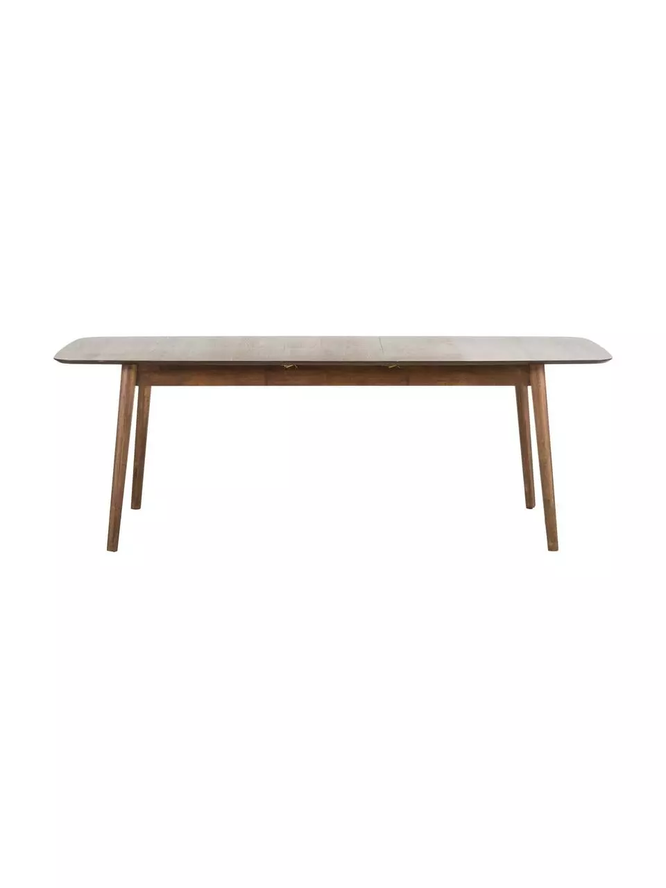 Ausziehbarer Esstisch Montreux, 180 - 220 x 90 cm, B 180 bis 220 x T 90 cm 7 Ausziehbarer Esstisch Montreux, 180 - 220 x 90 cm, B 180 bis 220 x T 90 cm – Bild 5