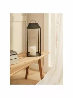 Rowico Eichenholz-Sitzbank Melfort, B 144 x H 45 cm -Esszimmer Verkäufe Eichenholz Sitzbank Melfort 2