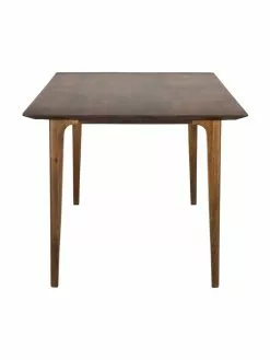 Westwing Collection Esstisch Archie aus Mangoholz, in verschiedenen Größen, B 160 x T 90 cm -Esszimmer Verkäufe Esstisch Archie aus Mangoholz in verschiedenen Grossen 4