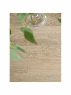 Rowico Esstisch Emmett aus Eichenholz, 240 x 95 cm, B 240 x T 95 cmNur noch wenige verfügbar -Esszimmer Verkäufe Esstisch Emmett aus Eichenholz 240 x 95 cm 5