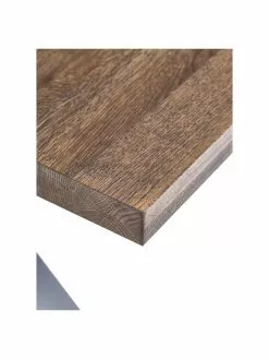 Esstisch Montpellier mit Massivholzplatte, 200 x 95 cm, B 200 x T 95 cmNur noch 1 Artikel verfügbar -Esszimmer Verkäufe Esstisch Montpellier mit Massivholzplatte 200 x 95 cm 11