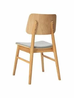 Rowico Esstisch-Set Melfort mit Sitzbank und Stühlen Nagano, 4-tlg., Set mit verschiedenen Größen -Esszimmer Verkäufe Esstisch Set Melfort mit Sitzbank und Stuhlen Nagano 4 tlg 5