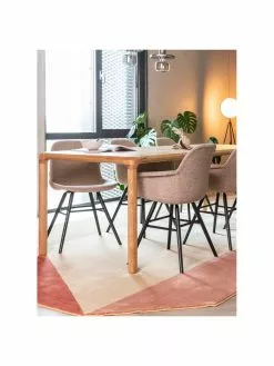 Zuiver Esstisch Storm, B 180 x T 90 cm -Esszimmer Verkäufe Esstisch Storm 2