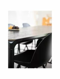 Zuiver Esstisch Storm aus Eschenholz, in verschiedenen Größen, B 180 x T 90 cm -Esszimmer Verkäufe Esstisch Storm aus Eschenholz in verschiedenen Grossen 8