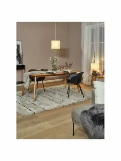 Rowico Esstisch Yumi in Hellbraun, 190 x 90 cm, B 190 x T 90 cm -Esszimmer Verkäufe Esstisch Yumi in Hellbraun 190 x 90 cm 5