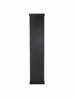 Bloomingville Glasvitrine Emilio aus Tannenholz, B 40 x H 140 cmNur noch wenige verfügbar -Esszimmer Verkäufe Glasvitrine Emilio aus Tannenholz 5