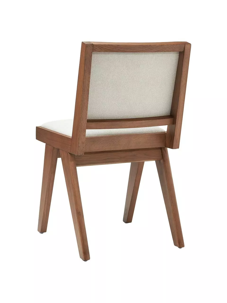 Westwing Collection Holzstuhl Sissi mit Polsterung, B 46 x T 56 cm 8 Westwing Collection Holzstuhl Sissi mit Polsterung, B 46 x T 56 cm – Bild 6