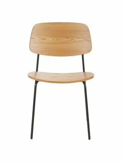 Westwing Collection Holzstühle Nadja, 2 Stück, B 50 x T 53 cm 12 Westwing Collection Holzstühle Nadja, 2 Stück, B 50 x T 53 cm -Esszimmer Verkäufe Holzstuhle Nadja 2 Stuck 10