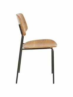 Westwing Collection Holzstühle Nadja, 2 Stück, B 50 x T 53 cm 13 Westwing Collection Holzstühle Nadja, 2 Stück, B 50 x T 53 cm -Esszimmer Verkäufe Holzstuhle Nadja 2 Stuck 11