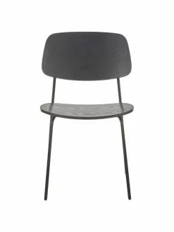 Westwing Collection Holzstühle Nadja, 2 Stück, B 50 x T 53 cm -Esszimmer Verkäufe Holzstuhle Nadja 2 Stuck 14