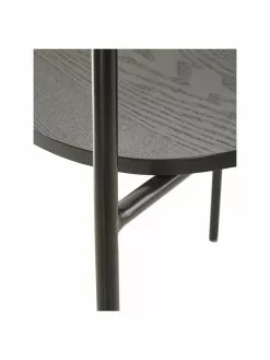 Westwing Collection Holzstühle Nadja, 2 Stück, B 50 x T 53 cm -Esszimmer Verkäufe Holzstuhle Nadja 2 Stuck 17