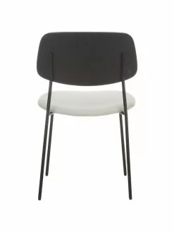 Westwing Collection Holzstühle Nadja mit gepolsterter Sitzfläche, 2 Stück, B 51 x T 52 cm 12 Westwing Collection Holzstühle Nadja mit gepolsterter Sitzfläche, 2 Stück, B 51 x T 52 cm -Esszimmer Verkäufe Holzstuhle Nadja mit gepolsterter Sitzflache 2 Stuck 16