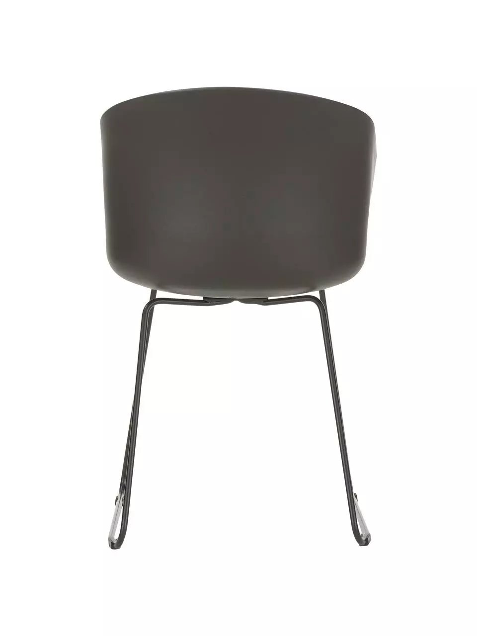 Kunststoff-Armlehnstühle Bogart mit Sitzkissen, 2 Stück, B 51 x T 52 cm 8 Kunststoff-Armlehnstühle Bogart mit Sitzkissen, 2 Stück, B 51 x T 52 cm – Bild 6