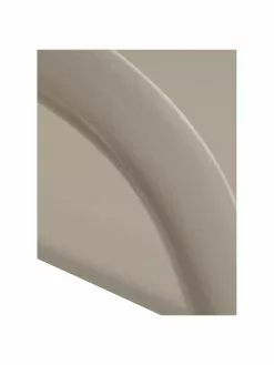 Kunststoff-Armlehnstühle Monti in Beige, 2 Stück, B 56 x T 54 cm -Esszimmer Verkäufe Kunststoff Armlehnstuhle Monti in Beige 2 Stuck 4