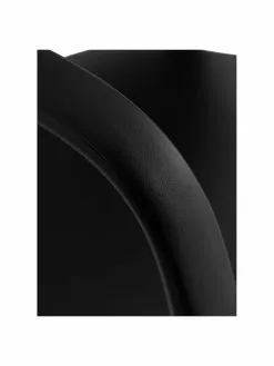 Kunststoff-Armlehnst&uuml;hle Monti in Schwarz, 2 St&uuml;ck, B 56 x T 54 cm -Esszimmer Verkäufe Kunststoff Armlehnstuhle Monti in Schwarz 2 Stuck 5