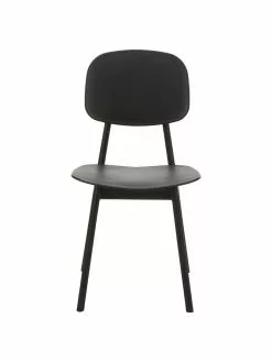 Westwing Collection Kunststoff-Stühle Smilla, 2 Stück, B 43 x T 49 cm 12 Westwing Collection Kunststoff-Stühle Smilla, 2 Stück, B 43 x T 49 cm -Esszimmer Verkäufe Kunststoff Stuhle Smilla 2 Stuck 4