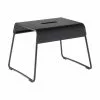 Zone Metall-Hocker Aguina, B 39 x H 28 cm -Esszimmer Verkäufe Metall Hocker Aguina