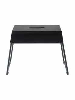 Zone Metall-Hocker Aguina, B 39 x H 28 cm -Esszimmer Verkäufe Metall Hocker Aguina 3
