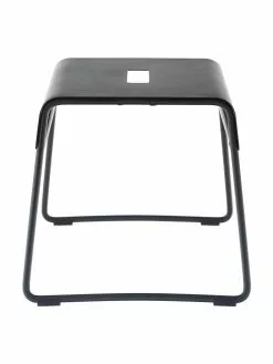 Zone Metall-Hocker Aguina, B 39 x H 28 cm -Esszimmer Verkäufe Metall Hocker Aguina 4