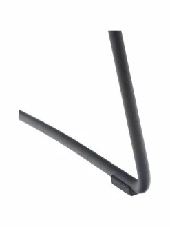 Zone Metall-Hocker Aguina, B 39 x H 28 cm -Esszimmer Verkäufe Metall Hocker Aguina 5