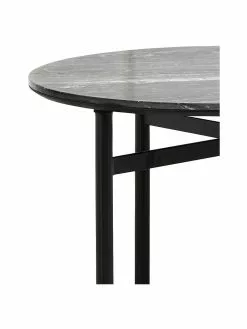 Nordal Ovaler Esstisch Taupo mit Marmoroptik, 175 x 90 cm, B 175 x T 90 cm 13 Nordal Ovaler Esstisch Taupo mit Marmoroptik, 175 x 90 cm, B 175 x T 90 cm -Esszimmer Verkäufe Ovaler Esstisch Taupo mit Marmoroptik 175 x 90 cm 5