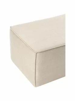 Westwing Collection Polsterbank Sanja in Ecru, B 122 x T 54 cm 11 Westwing Collection Polsterbank Sanja in Ecru, B 122 x T 54 cm -Esszimmer Verkäufe Polsterbank Sanja in Ecru 4