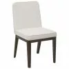 Westwing Collection Polsterstuhl Koga in Cremeweiß, B 47 x H 86 cm 2 Westwing Collection Polsterstuhl Koga in Cremeweiß, B 47 x H 86 cm -Esszimmer Verkäufe Polsterstuhl Koga in Cremeweiss 6