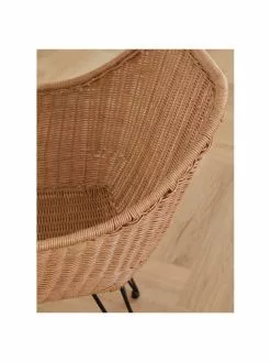 Westwing Collection Polyrattan-Armlehnstühle Costa, 2 Stück, B 57 x T 58 cm 11 Westwing Collection Polyrattan-Armlehnstühle Costa, 2 Stück, B 57 x T 58 cm -Esszimmer Verkäufe Polyrattan Armlehnstuhle Costa 2 Stuck 27