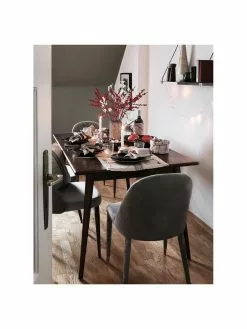 Westwing Collection Rechteckiger Esstisch Oscar aus Mangoholz, in verschiedenen Größen, B 150 x T 90 cm 10 Westwing Collection Rechteckiger Esstisch Oscar aus Mangoholz, in verschiedenen Größen, B 150 x T 90 cm -Esszimmer Verkäufe Rechteckiger Esstisch Oscar aus Mangoholz in verschiedenen Grossen 2