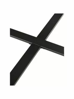 Runder Esstisch Amble in Marmoroptik, Ø 110 cm, Ø 110 x H 75 cm -Esszimmer Verkäufe Runder Esstisch Amble in Marmoroptik O 110 cm 11