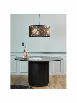 Nordal Runder Esstisch Erie mit Marmor-Tischplatte, Ø 140 cm, Ø 140 x H 76 cm 12 Nordal Runder Esstisch Erie mit Marmor-Tischplatte, Ø 140 cm, Ø 140 x H 76 cm -Esszimmer Verkäufe Runder Esstisch Erie mit Marmor Tischplatte O 140 cm 4