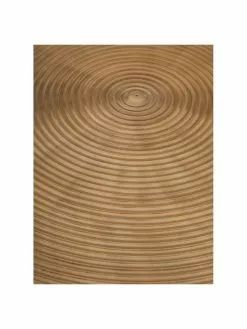 Bold Monkey Runder Esstisch Hypnotising, Ø 92 cm, Ø 92 x H 76 cm -Esszimmer Verkäufe Runder Esstisch Hypnotising O 92 cm 4