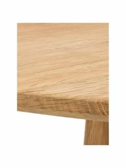 Rowico Runder Esstisch Yumi in Hellbraun, Ø 115 cm, Ø 115 x H 74 cm 13 Rowico Runder Esstisch Yumi in Hellbraun, Ø 115 cm, Ø 115 x H 74 cm -Esszimmer Verkäufe Runder Esstisch Yumi in Hellbraun O 115 cm 5