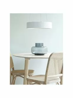 Runder Holz-Esstisch Jolina in Beige, Ø 106 cm, Ø 106 x H 76 cm 11 Runder Holz-Esstisch Jolina in Beige, Ø 106 cm, Ø 106 x H 76 cm -Esszimmer Verkäufe Runder Holz Esstisch Jolina in Beige O 106 cm 4