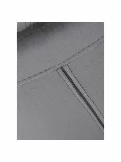 Samt-Barstühle Dima in Grau, 2 Stück, B 49 x H 112 cm 13 Samt-Barstühle Dima in Grau, 2 Stück, B 49 x H 112 cm -Esszimmer Verkäufe Samt Barstuhle Dima in Grau 2 Stuck 5