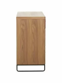 Westwing Collection Schubladenkommode Sally, B 100 x H 80 cm 13 Westwing Collection Schubladenkommode Sally, B 100 x H 80 cm -Esszimmer Verkäufe Schubladenkommode Sally 5