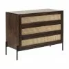 Westwing Collection Schubladenkommode Vienna mit Wiener Geflecht in Dunkelbraun, B 105 x H 78 cm 1 Westwing Collection Schubladenkommode Vienna mit Wiener Geflecht in Dunkelbraun, B 105 x H 78 cm -Esszimmer Verkäufe Schubladenkommode Vienna mit Wiener Geflecht in Dunkelbraun