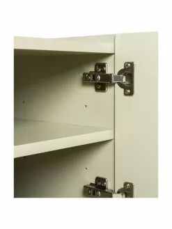 HKliving Sideboard Pebble in Beige, B 160 x H 55 cm -Esszimmer Verkäufe Sideboard Pebble in Beige 5