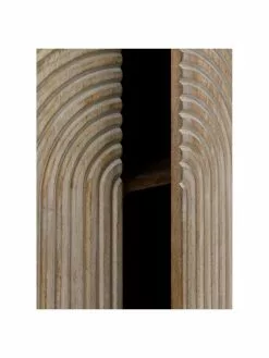 Sideboard Tess aus massivem Mangoholz, B 100 x H 75 cm -Esszimmer Verkäufe Sideboard Tess aus massivem Mangoholz 5