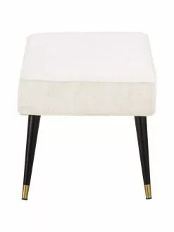 Westwing Collection Sitzbank Beverly, B 110 x H 46 cm -Esszimmer Verkäufe Sitzbank Beverly 4