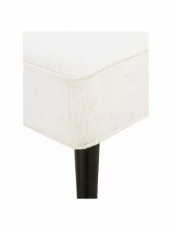 Westwing Collection Sitzbank Beverly, B 110 x H 46 cm -Esszimmer Verkäufe Sitzbank Beverly 5