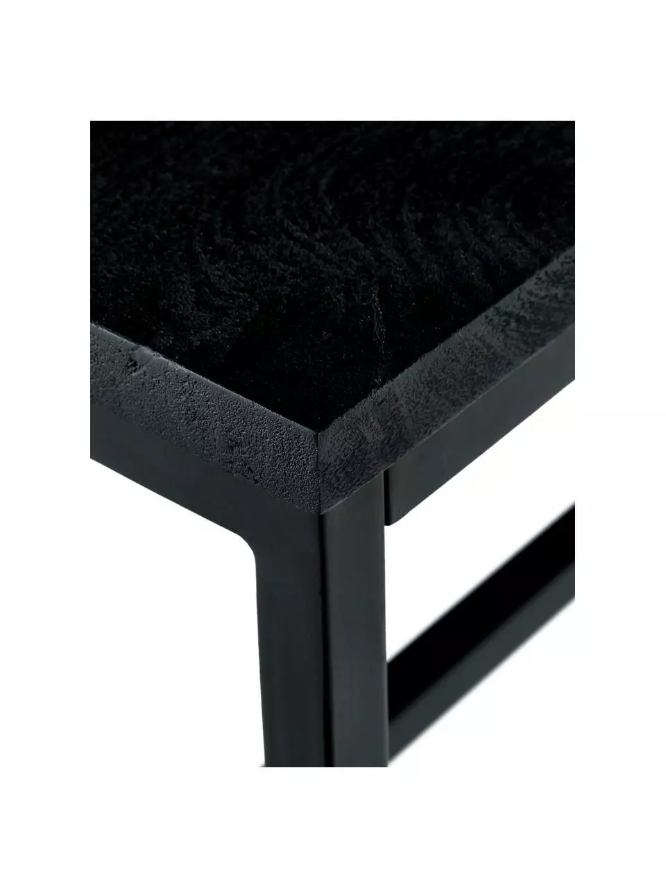 Westwing Collection Sitzbank Raw aus massivem Mangoholz, B 170 x H 47 cmNur noch wenige verfügbar 8 Westwing Collection Sitzbank Raw aus massivem Mangoholz, B 170 x H 47 cmNur noch wenige verfügbar – Bild 6