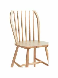 Westwing Collection Windsor-Holzstühle Megan, 2 Stück, B 46 x T 51 cm 13 Westwing Collection Windsor-Holzstühle Megan, 2 Stück, B 46 x T 51 cm -Esszimmer Verkäufe Windsor Holzstuhle Megan 2 Stuck 5